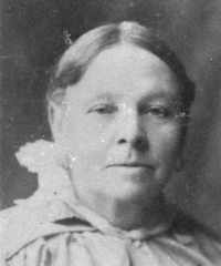 Jane Ann Ellison (1849 - 1917) Profile